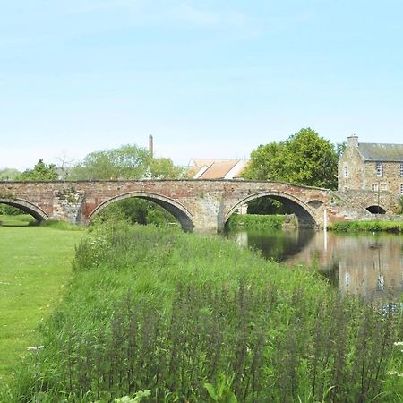 Appartamento Number 70 Haddington Esterno foto