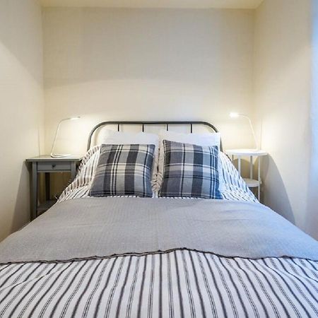 Appartamento Number 70 Haddington Esterno foto