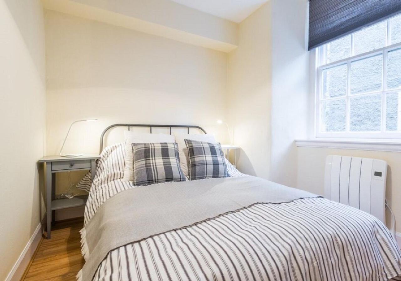 Appartamento Number 70 Haddington Esterno foto