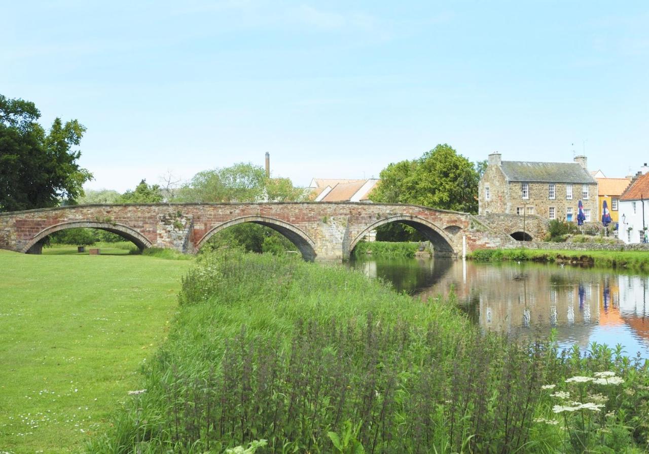 Appartamento Number 70 Haddington Esterno foto