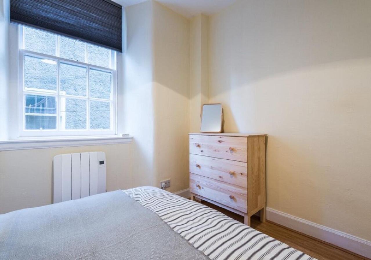Appartamento Number 70 Haddington Esterno foto