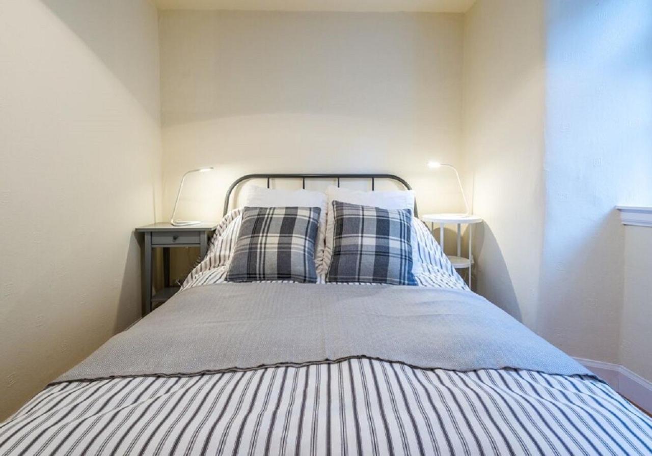 Appartamento Number 70 Haddington Esterno foto