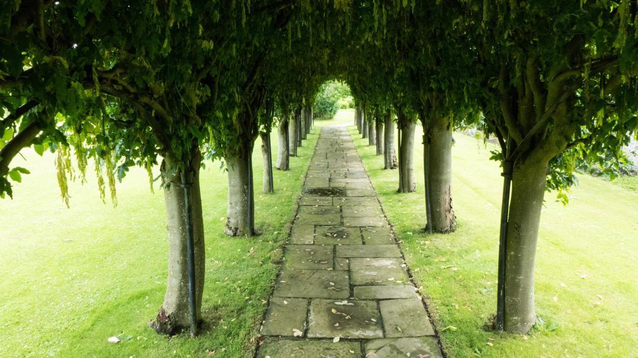 Appartamento Number 70 Haddington Esterno foto